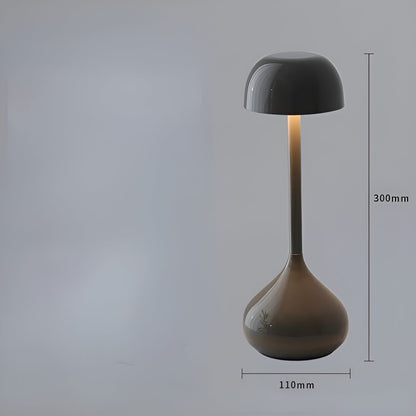 Adjustable Bright LED Table Lamp