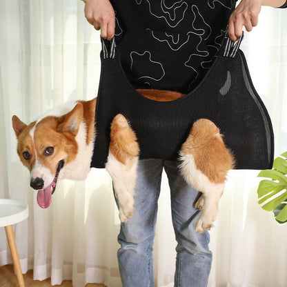 Cozy Pet Grooming Chair