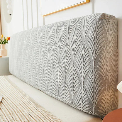 Breathable Cloth Headboard Slipcover Shield