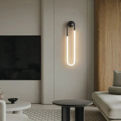 Modern Indoor Wall Light Collection