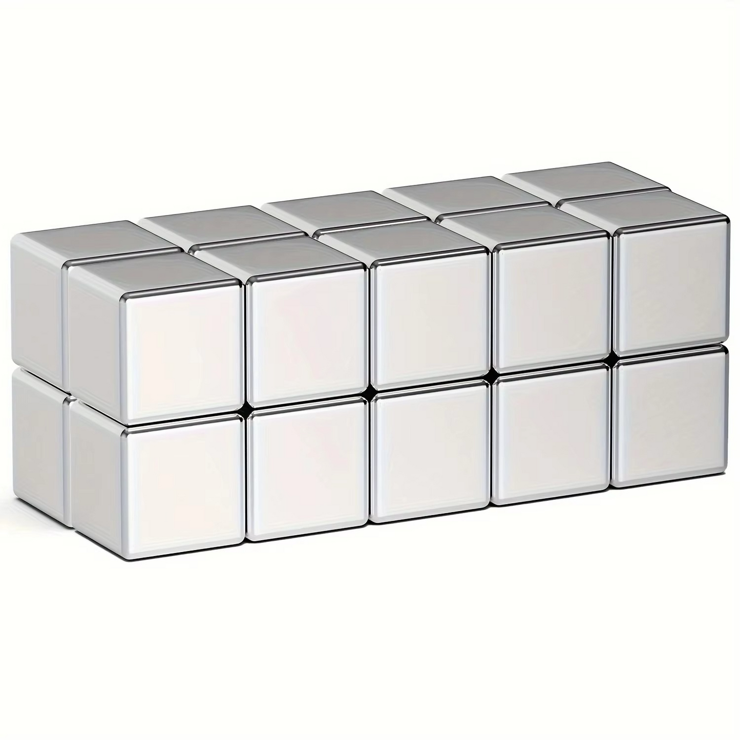 Powerful Neodymium Rectangular Magnets for Home Office
