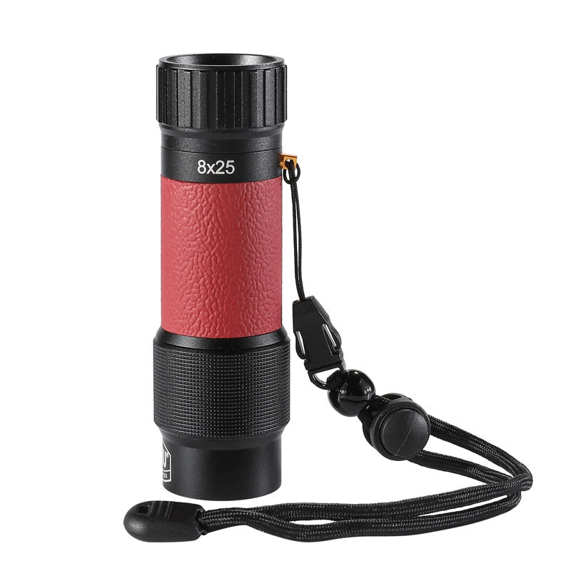 Portable Water Resistant Mini Scope Telescope