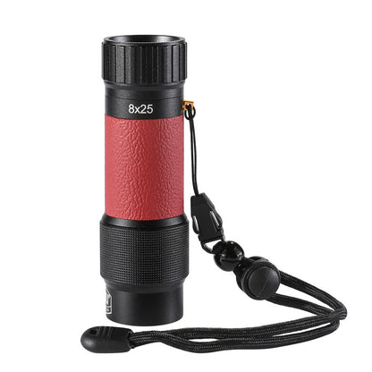 Portable Water Resistant Mini Scope Telescope