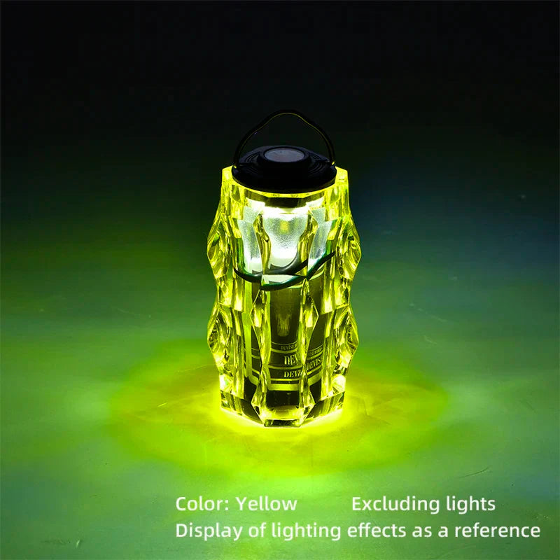 Bright Portable Camping Lantern