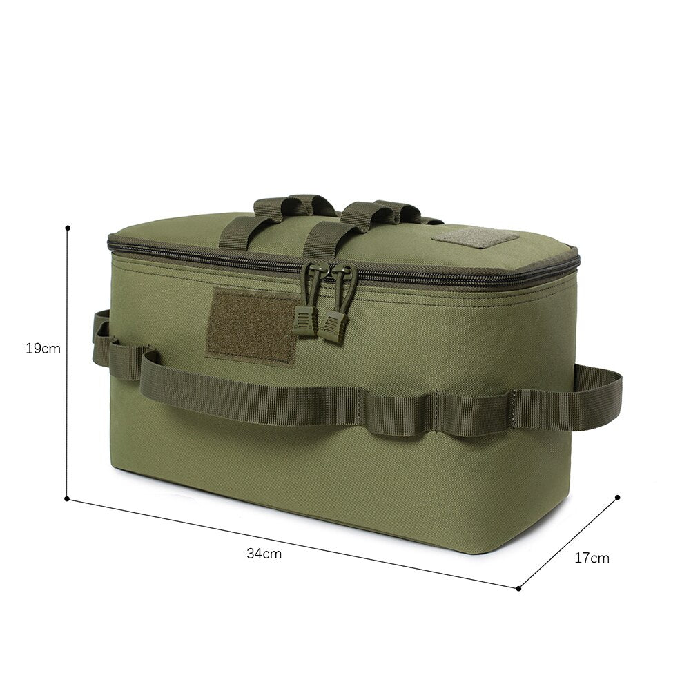 Waterproof Outdoor Travel Duffel Bag