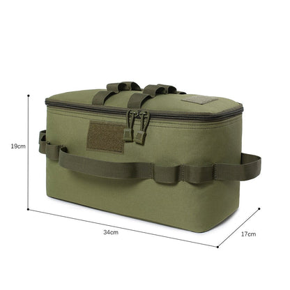 Waterproof Outdoor Travel Duffel Bag