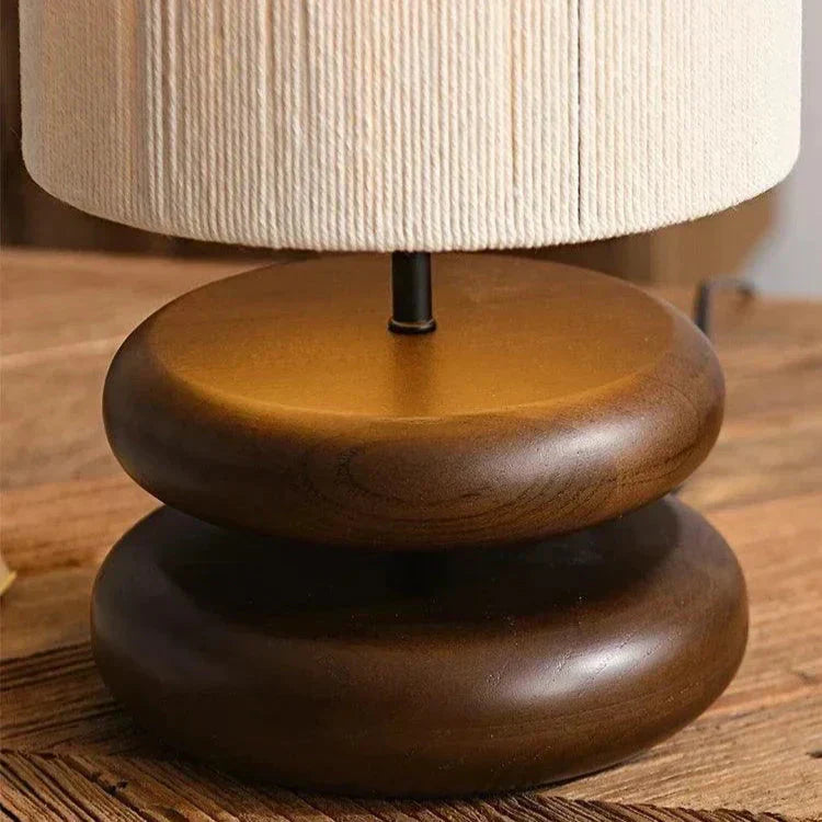 Simple Desk Table Light