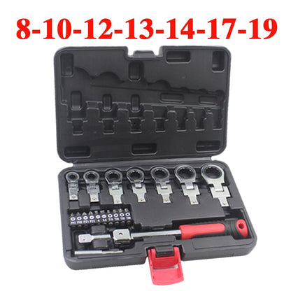 Professional Watch Repair Tool Set - Luxicro