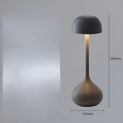 Adjustable Bright LED Table Lamp