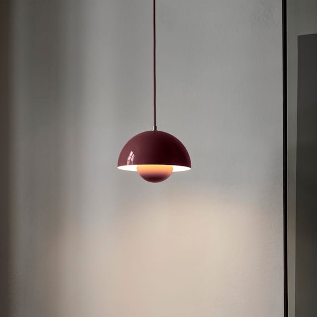 Stylish Adjustable Soft White Hanging Ceiling Lamp