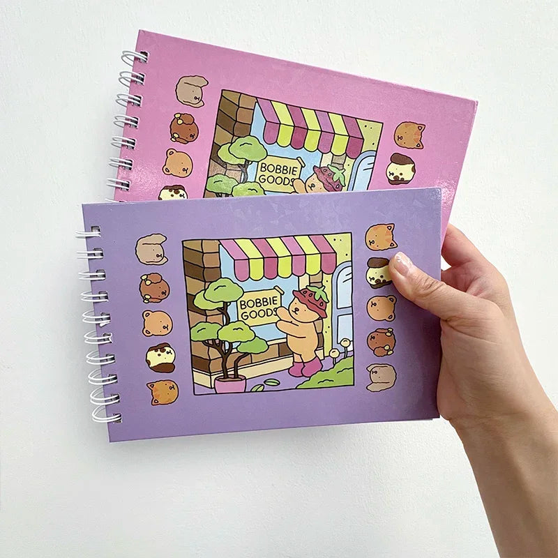 Fun Art Book For Adults And Teens Back To School