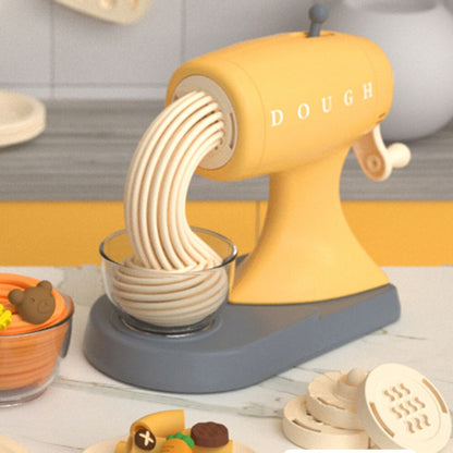 Small Childrens Play Kitchen Set Toy