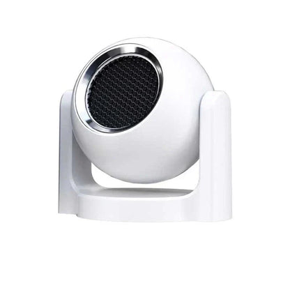 Compact 12V Car Defogger Heater Kit - Luxicro