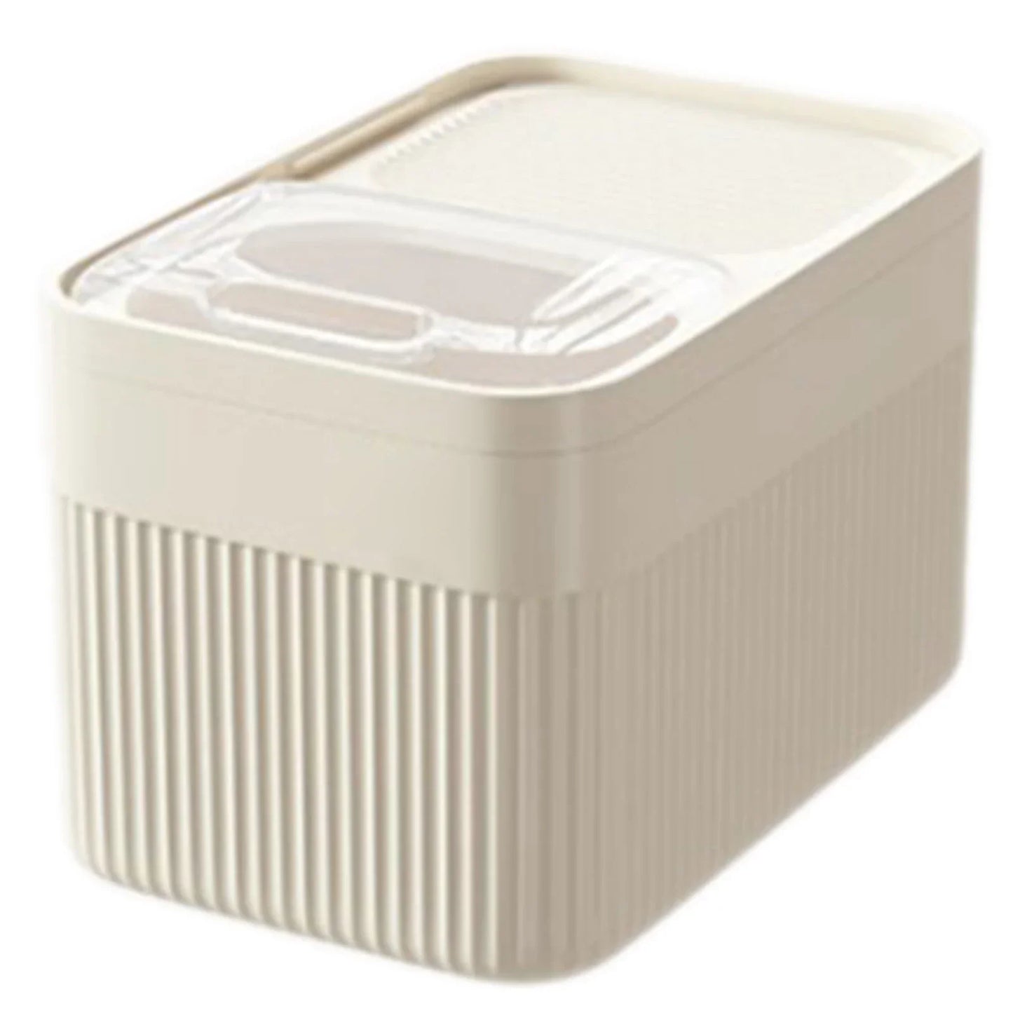 Pet Food Storage Container Airtight Fresh Keeper