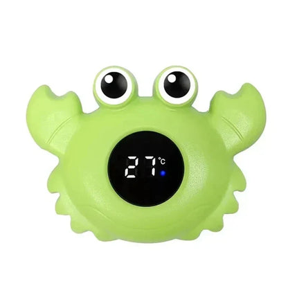 Fun Safe Digital Bath Thermometer