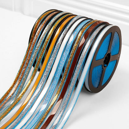 Shiny Wall Tile Gap Filler Strip