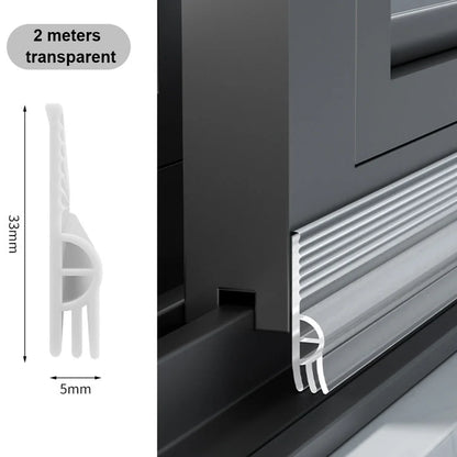 High Quality Acoustic Door Draft Stopper