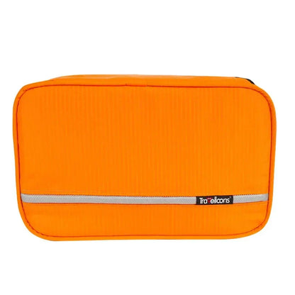 Compact Travel Toiletry Storage Pouch - Luxicro