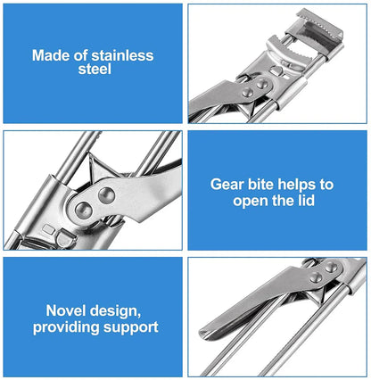 Simple Automatic Jar Opener for Seniors Hands