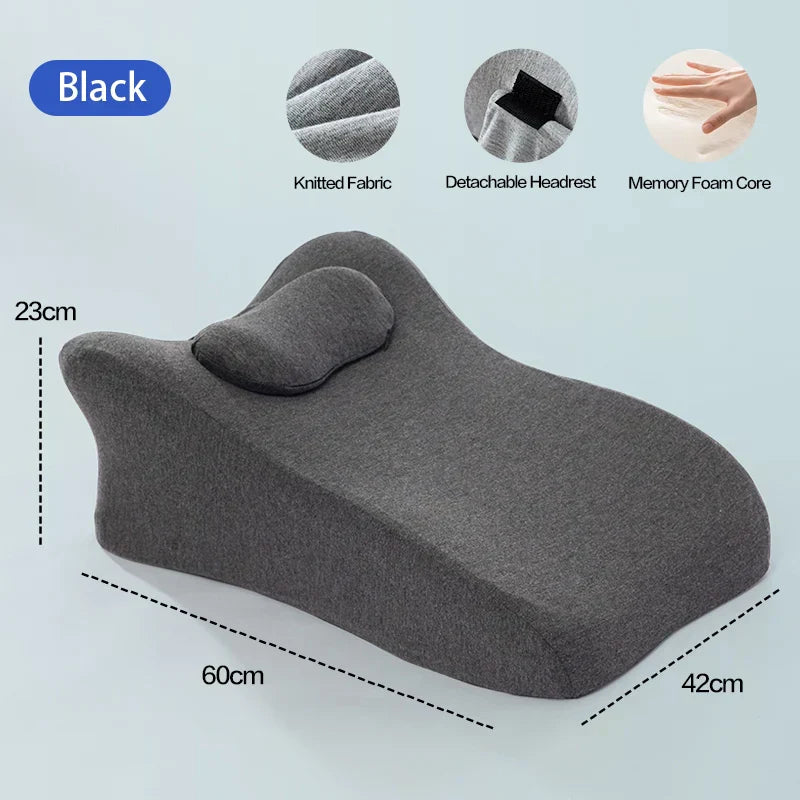 Comfortable Supportive Memory Foam Pillow