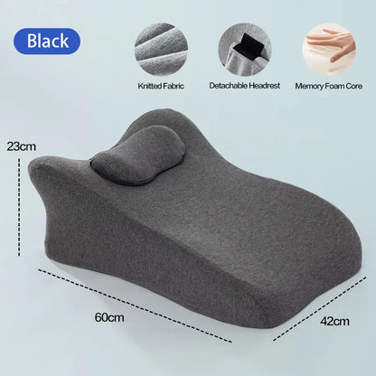 Comfortable Supportive Memory Foam Pillow