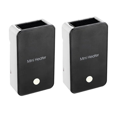 Compact Personal Space Heater 50W