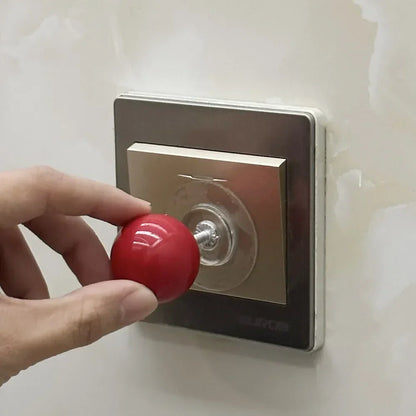 Vintage Game Room Cabinet Knob