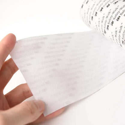 Anti-Slip Shoe Sole Grip Sticker Pad