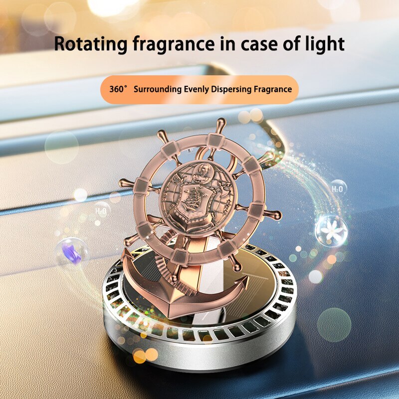 Natural Odor Eliminating Air Purifier Spray