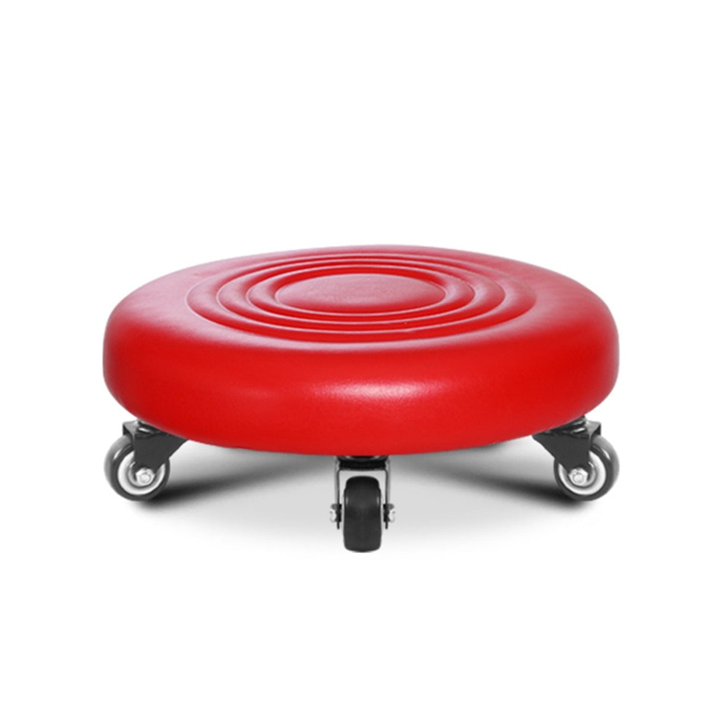 Easy Roll 360 Swivel Wheeled Stool