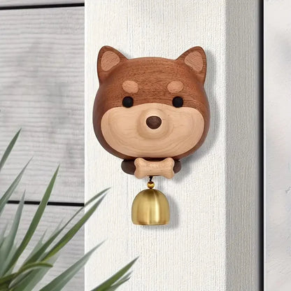 Pet Friendly Dog Door Bell