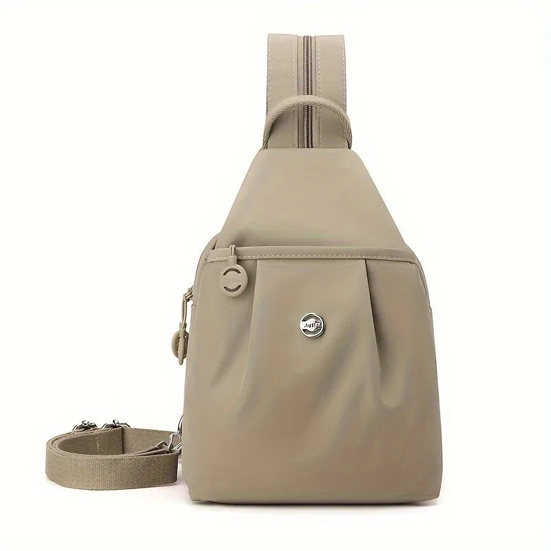 Small Lightweight Travel Duffel Bag