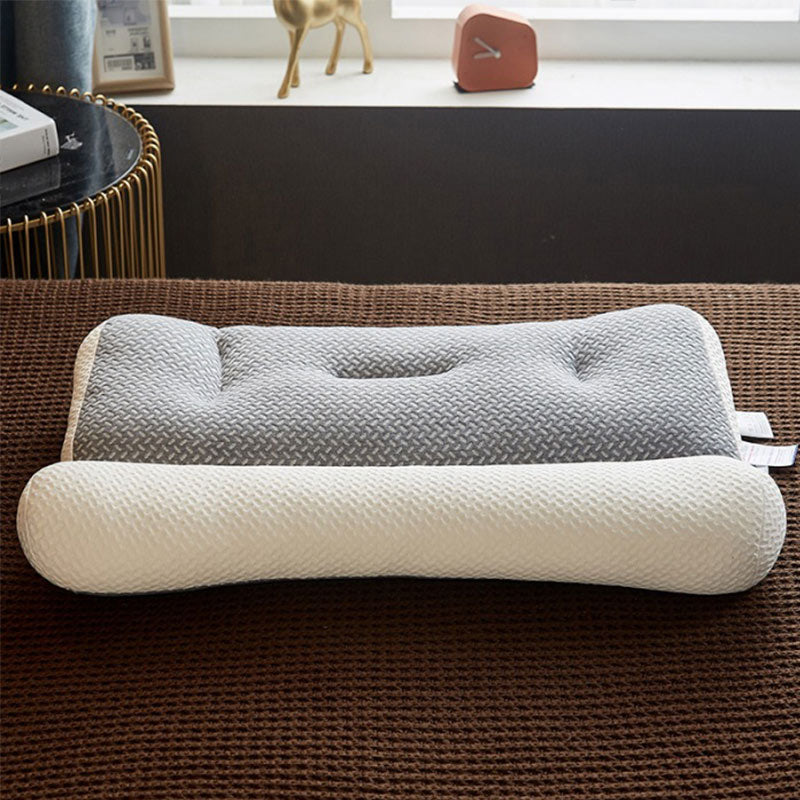 Comfortable Morning Neck Support Pillow