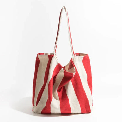 Eco Friendly Cotton Tote Bag