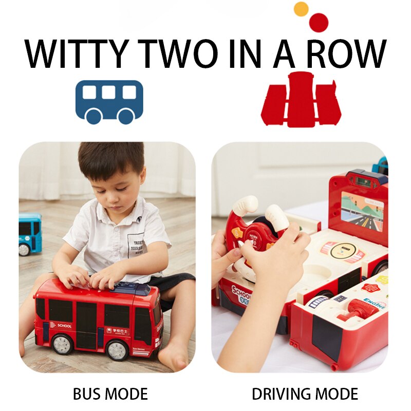 Fast Turbo Racing Track Car Toy Set