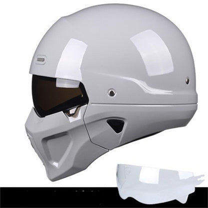 High Quality Adjustable Full Face Helmet