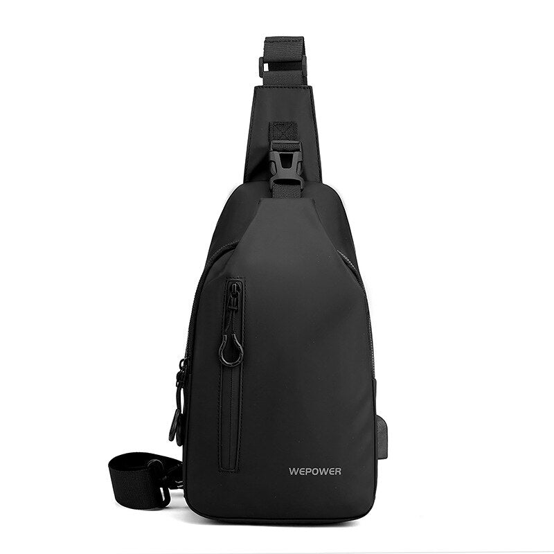 Travel Ready Adventure Backpack