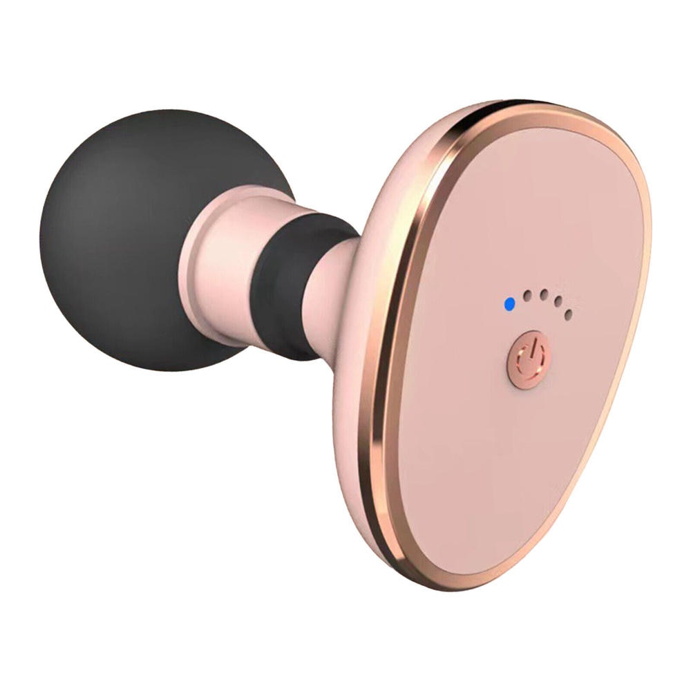 Compact Personal Muscle Massage Tool - Luxicro