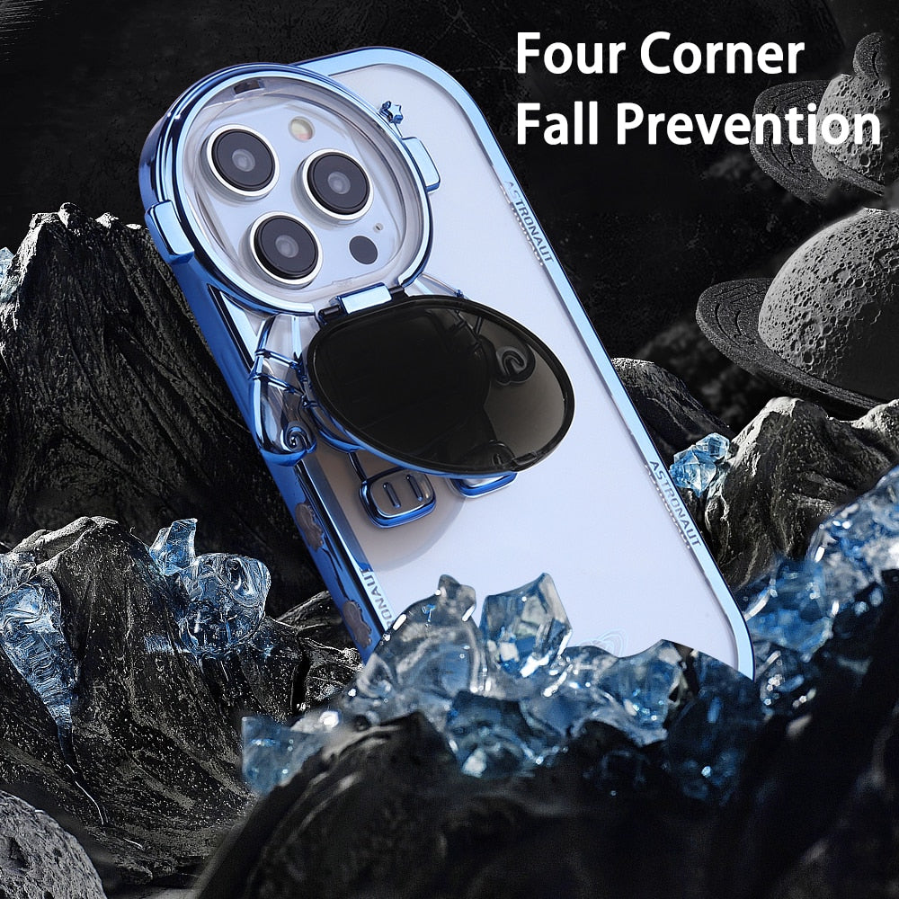 Cosmic Star Phone Case Protector