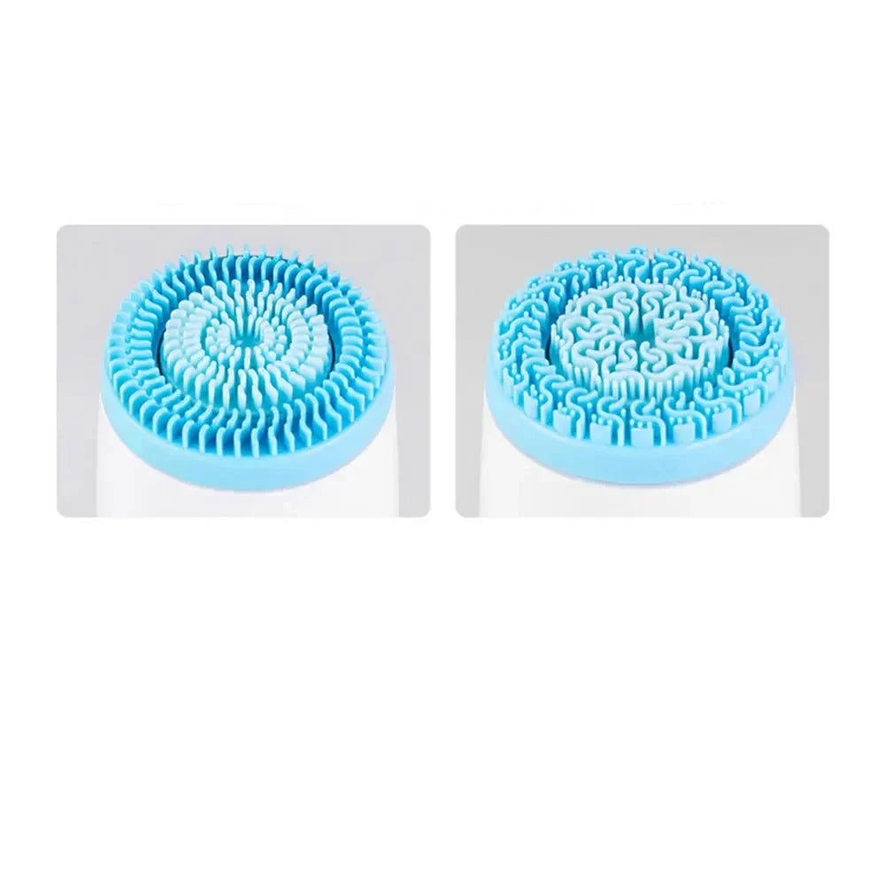 Advanced Facial Cleanser with Sonic Deep Clean Massage