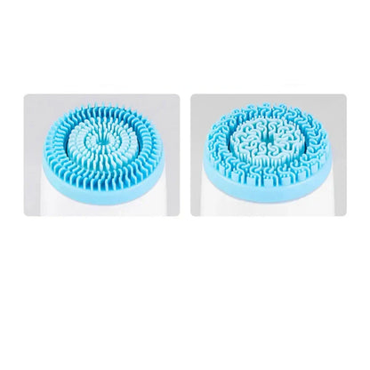 Advanced Facial Cleanser with Sonic Deep Clean Massage