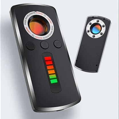 Spy Camera Detector and Scanner Device