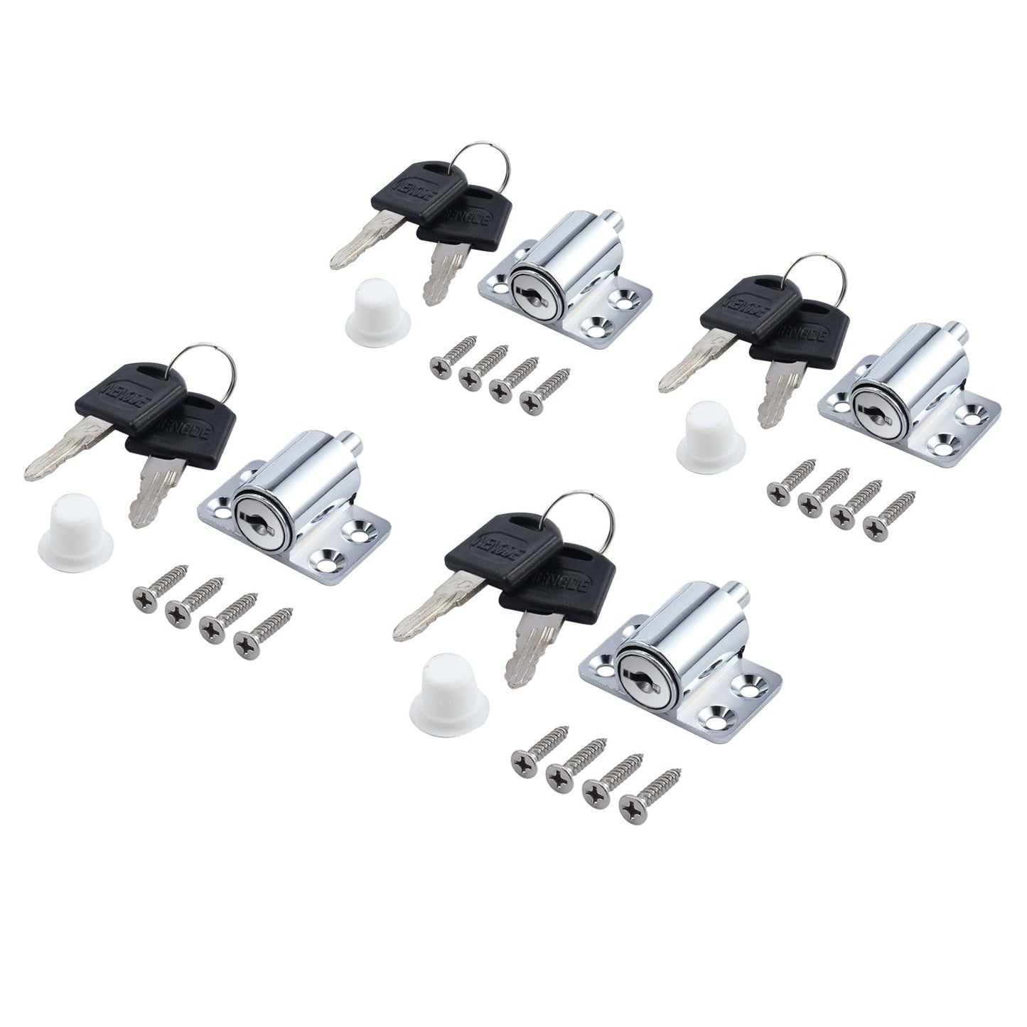 Secure Easy Fit Window Lock for Kids - Luxicro