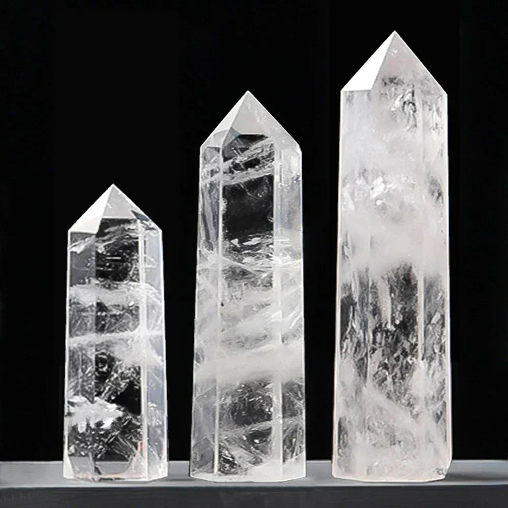 Calming Gemstone for Mindful Meditation