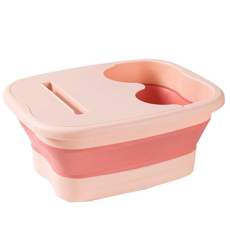 Portable Folding Foot Massager Spa