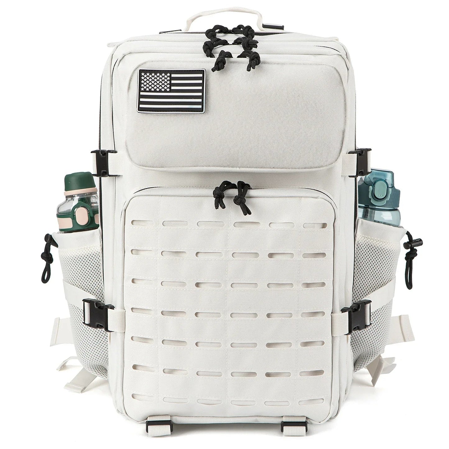 Durable Outdoor Hiking Backpack with Molle System