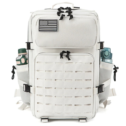 Durable Outdoor Hiking Backpack with Molle System