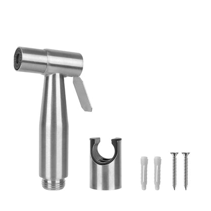 Easy Clean Portable Shower Bidet Spray