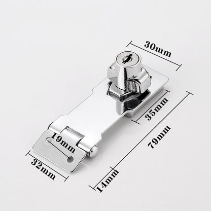Heavy Duty Industrial Strength Lock Box