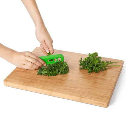 Simple Kitchen Herb Stripper Tool